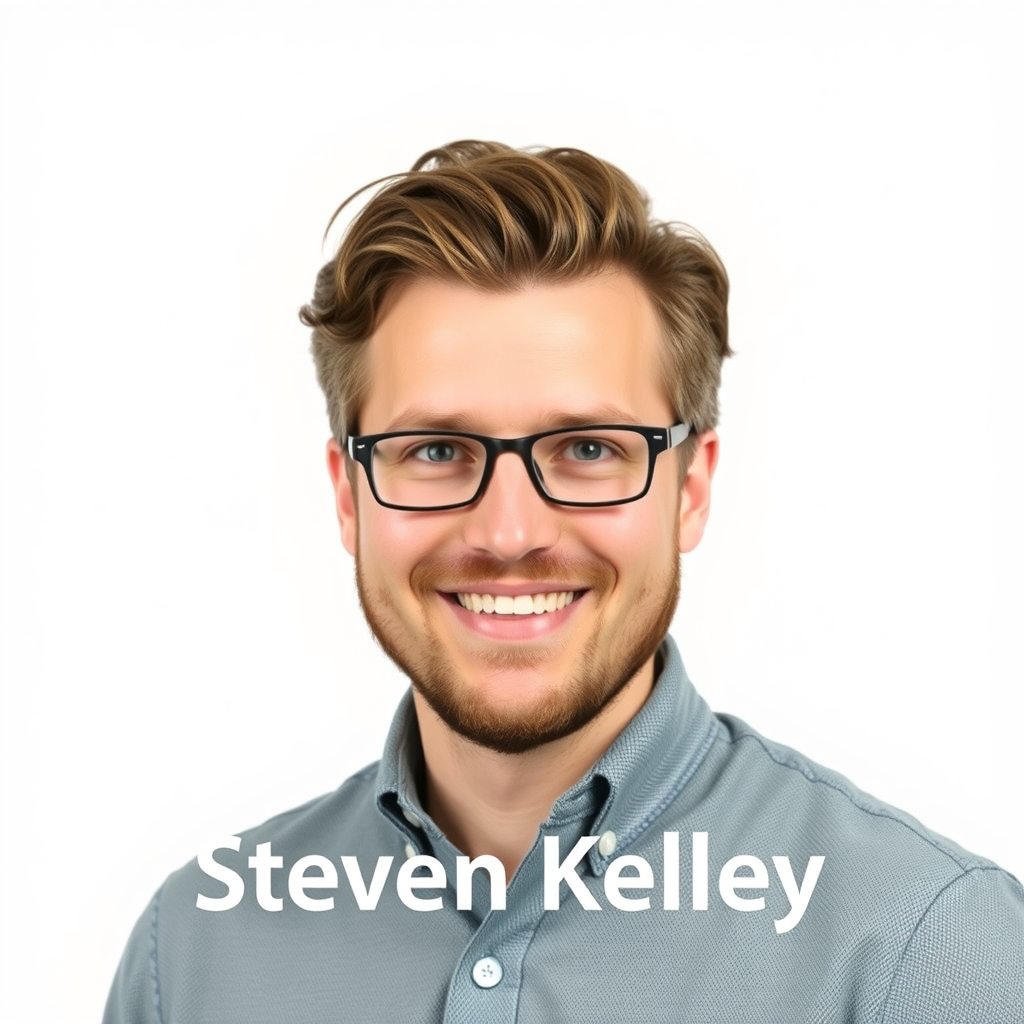 Steven Kelley